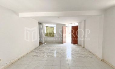 CASA EN VENTA EN ESQUINA – VILLA CAPLINA II ETAPA, TACNA 🏡