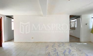 CASA EN VENTA EN ESQUINA – VILLA CAPLINA II ETAPA, TACNA 🏡