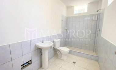 CASA EN VENTA EN ESQUINA – VILLA CAPLINA II ETAPA, TACNA 🏡