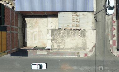 CASA EN VENTA EN ESQUINA – VILLA CAPLINA II ETAPA, TACNA 🏡