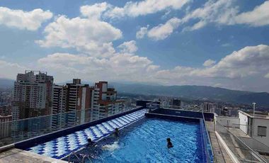 Vendo Bucaramanga barrio la Aurora  80 metros tres alcobas para extrenar.