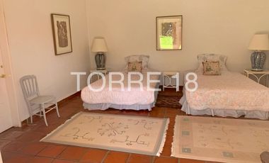 CASA DE CAMPO EN VENTA, TEPOZTLAN