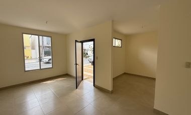 venta de casa en la arboletta