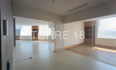 OFICINA EN RENTA CORPORATIVO PABELLON BOSQUES