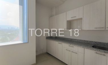 OFICINA EN RENTA CORPORATIVO PABELLON BOSQUES