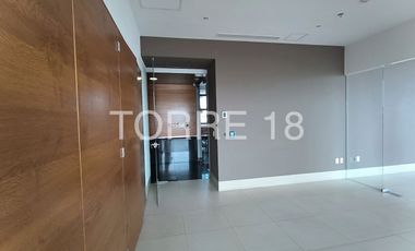 OFICINA EN RENTA CORPORATIVO PABELLON BOSQUES