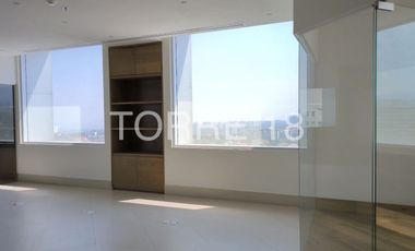 OFICINA EN RENTA CORPORATIVO PABELLON BOSQUES