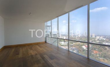 OFICINA EN RENTA CORPORATIVO PABELLON BOSQUES