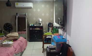 VENDO HERMOSA CASA DUPLEX EN BARRIO EL POBLADO CON PISCINA AREA  DE 526mts