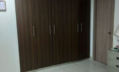 VENDO HERMOSA CASA DUPLEX EN BARRIO EL POBLADO CON PISCINA AREA  DE 526mts