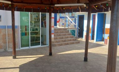 VENDO HERMOSA CASA DUPLEX EN BARRIO EL POBLADO CON PISCINA AREA  DE 526mts