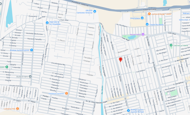 CASA A LA VENTA EN LOMAS DEL RIO III, VERACRUZ. REMATE ADJUDICADO