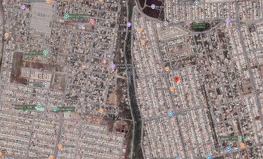 CASA A LA VENTA EN LOMAS DEL RIO III, VERACRUZ. REMATE ADJUDICADO