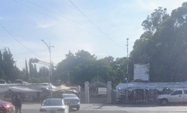 EN VENTA EDIFICIO PARA REMODELAR O CONSTRUIR EDIFICIO NUEVO HASTA 7 NIVELES.