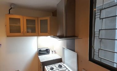 Departamento Amoblado en Alquiler en Kennedy Norte, Planta Baja, 1 Habitación, 2 Baños, Garaje, Seguridad, Norte de Guayaquil.