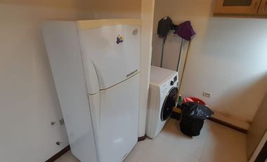 Departamento Amoblado en Alquiler en Kennedy Norte, Planta Baja, 1 Habitación, 2 Baños, Garaje, Seguridad, Norte de Guayaquil.