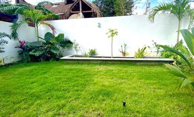 Departamento en venta 1 recámara Condominio Calle 8 La Veleta en Tulum