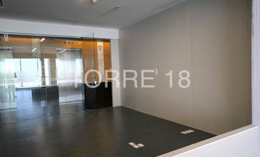 OFICINA EN RENTA CORPORATIVO PABELLON BOSQUES