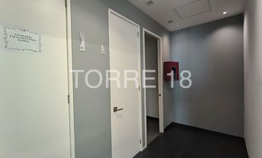 OFICINA EN RENTA CORPORATIVO PABELLON BOSQUES