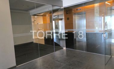 OFICINA EN RENTA CORPORATIVO PABELLON BOSQUES