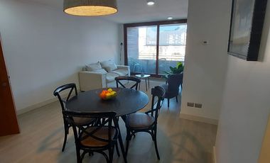 Departamento Edificio Peninsula Vista Puerto Varas