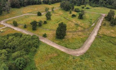 Venta de Parcelas – Sector Folilco, Región de Los Ríos