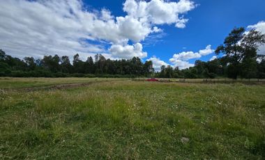 Venta de Parcelas – Sector Folilco, Región de Los Ríos