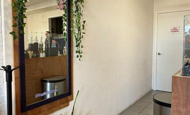TRASPASO NEGOCIO (CAFETERIA-RESTAURANTE)