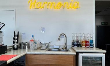 TRASPASO NEGOCIO (CAFETERIA-RESTAURANTE)