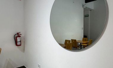 TRASPASO NEGOCIO (CAFETERIA-RESTAURANTE)
