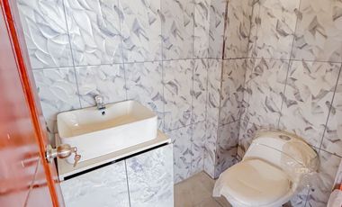 Casa multifamiliar con 3 departamentos en venta en Parroquia Providencia, Machala