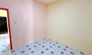 Casa multifamiliar con 3 departamentos en venta en Parroquia Providencia, Machala