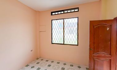 Casa multifamiliar con 3 departamentos en venta en Parroquia Providencia, Machala