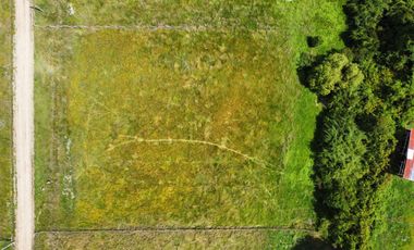 Venta de 3 Parcelas Exclusivas – Sector Folilco, Región de Los Ríos