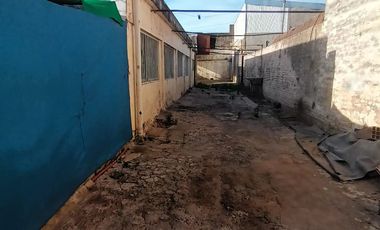 OPORTUNIDAD UNICA!!! SE VENDE CASA EN CALDERON DE LA BARCA 1100, ALTA CORDOBA