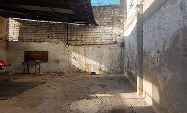 OPORTUNIDAD UNICA!!! SE VENDE CASA EN CALDERON DE LA BARCA 1100, ALTA CORDOBA