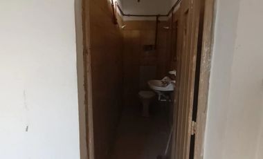 OPORTUNIDAD UNICA!!! SE VENDE CASA EN CALDERON DE LA BARCA 1100, ALTA CORDOBA