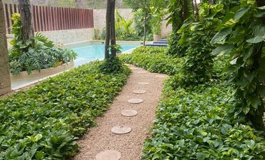 Departamento en venta 1 recámara Condominio en La Veleta en Tulum