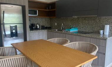 Departamento en venta 1 recámara Condominio en La Veleta en Tulum