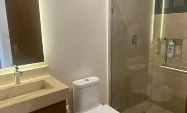 Departamento en venta 1 recámara Condominio en La Veleta en Tulum