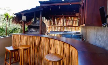 Estudio en venta Condominio Calle 8 La Veleta en Tulum