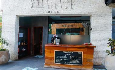 Estudio en venta Condominio Calle 8 La Veleta en Tulum