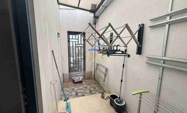 DIJUAL CEPAT RUMAH SIAP HUNI 2 MENIT DARI ARTOS MALL MAGELANG