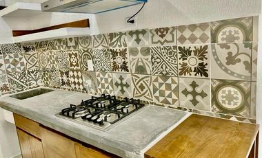 Departamento en venta 2 recámaras Aldea Tulum en Tulum