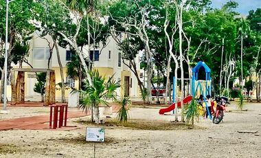 Departamento en venta 2 recámaras Aldea Tulum en Tulum