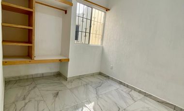 Departamento en venta 2 recámaras Aldea Tulum en Tulum