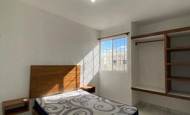 Departamento en venta 2 recámaras Aldea Tulum en Tulum