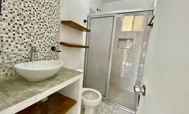Departamento en venta 2 recámaras Aldea Tulum en Tulum