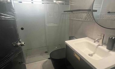 Remodelado hermoso departamento