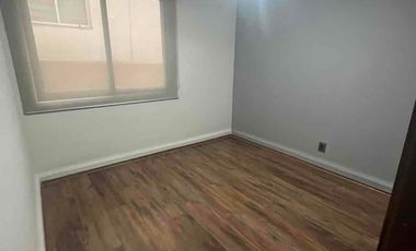 Remodelado hermoso departamento